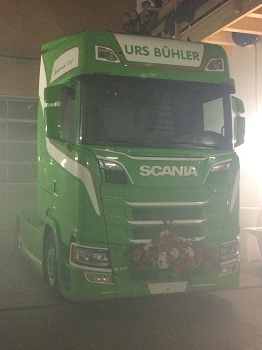 Scania